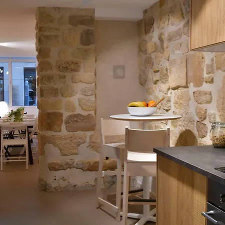 公寓 我的故事公寓 巴黎