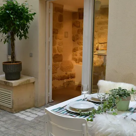 公寓 我的故事公寓 巴黎