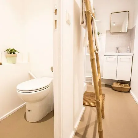 公寓 我的故事公寓 巴黎