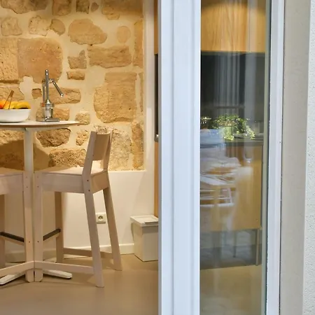 My Story Up Apartamento *