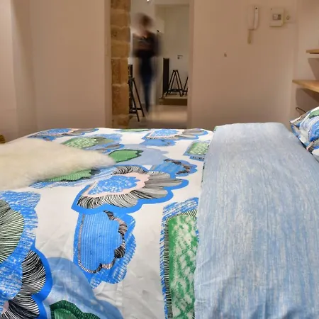 Apartmán My Story Up Paříž