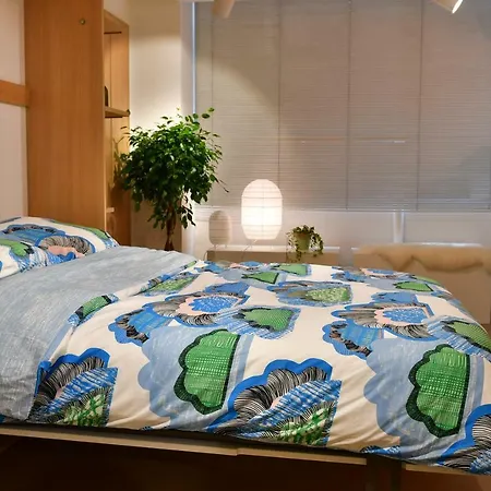 Apartmán My Story Up