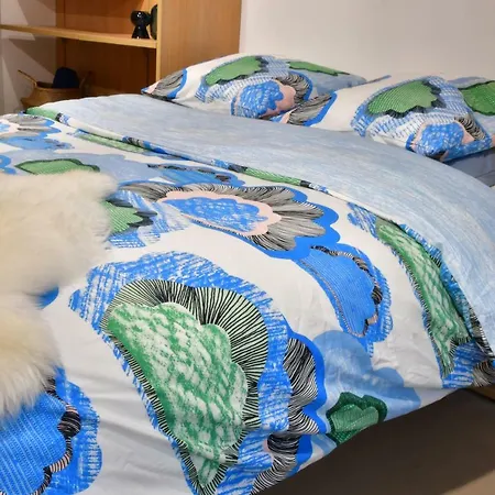 Apartmán My Story Up