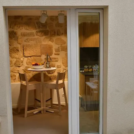 My Story Up Apartamento