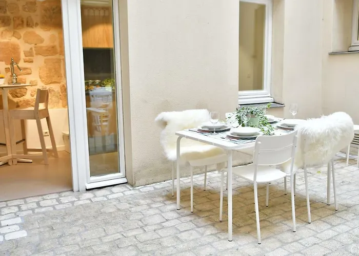 My Story Up * 파리