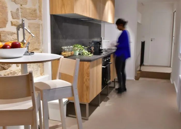 My Story Up 아파트