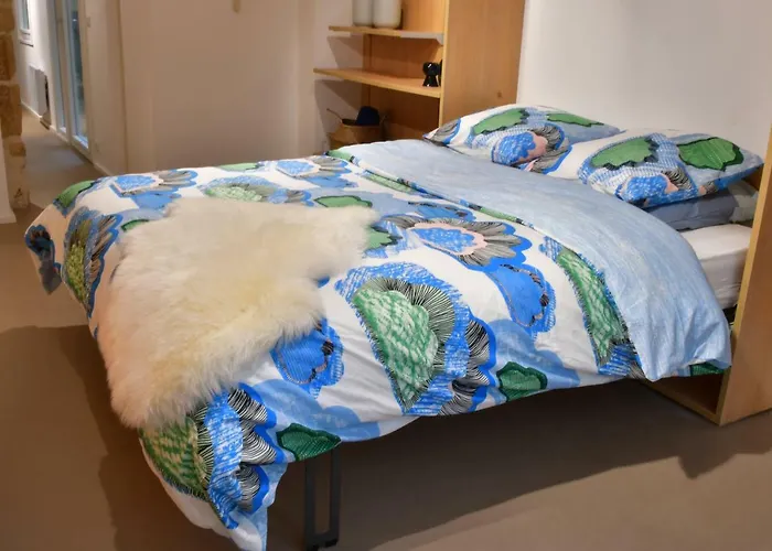 My Story Up 아파트