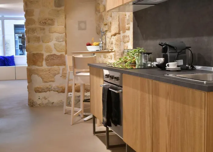 My Story Up 아파트 파리