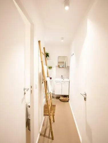 My Story Up 아파트