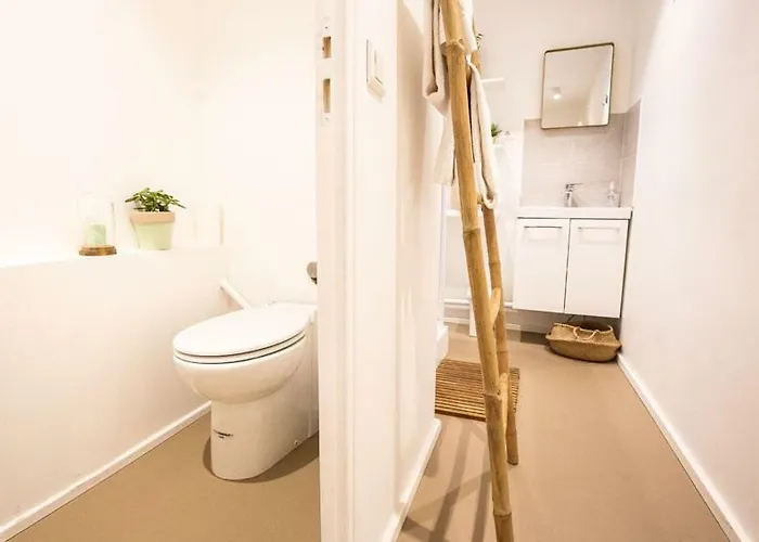 아파트 My Story Up 파리