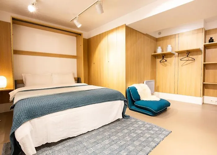 My Story Up 아파트 *