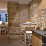 Apartmán My Story Up Paříž
