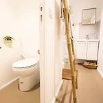 Apartmán My Story Up Paříž