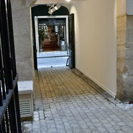 My Story Up Paříž