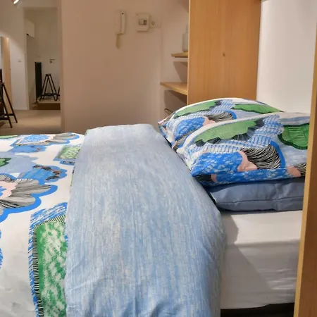 My Story Up Apartment *