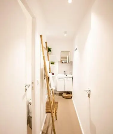 My Story Up Apartment